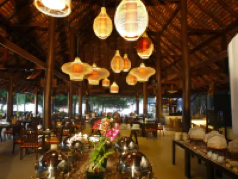 チャウエンガーデンビーチリゾート サムイ島のホテル