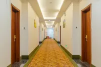 치장 화팅 익스프레스 호텔