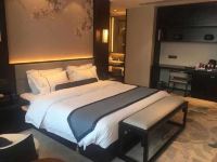 天津巴里岛国际酒店 - 尊美大床房