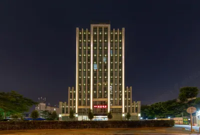 886精品酒店（廈門海滄區政府店） 鄰近石峯巖寺的酒店