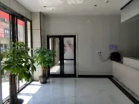 Qinji Hotel (Wuyue Plaza Baishihu Park)