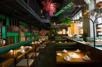 New Oriental Hotel