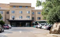 Free Living Hotel Hotels near Daishan Coach Station