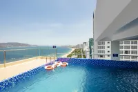 Glory Hotel Hoteles en Nha Trang