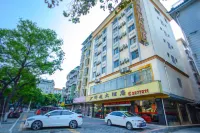 Huiyue Hotel (Guilin North High-speed Railway Station) - موقف سيارات
