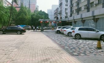Hejia Inn (Beijing Tsinghua)
