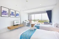Mida de Sea Hua Hin - balkon
