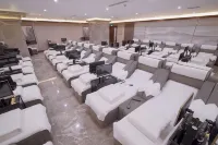 丹東華美滙酒店 - SPA