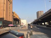 石家庄艺海假日酒店 - 酒店附近