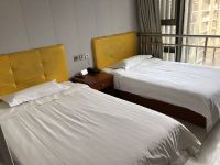 速8酒店(北京立水桥地铁南站店) - 高级双床房