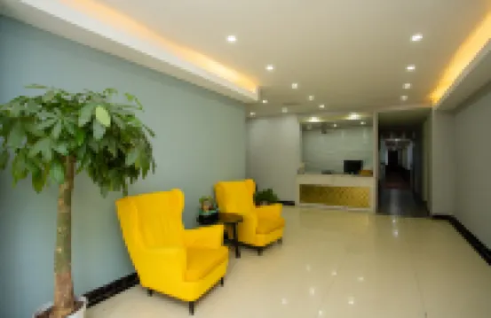 Taosheng Yiju Business Hostel
