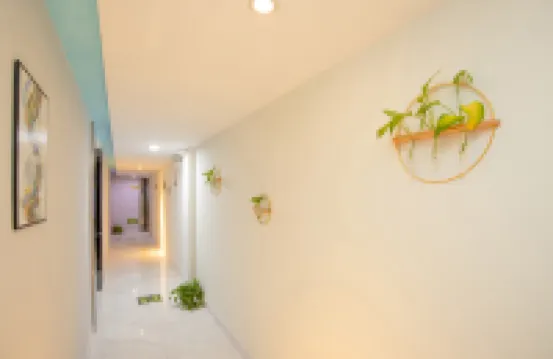 Taosheng Yiju Business Hostel