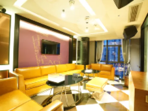 通江御朵銀耳大酒店 通江酒店