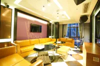 Yuduo Yin'er Hotel Hotels in Tongjiang