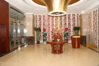 Jinding Macau International Hotel Hotels in Xinzheng