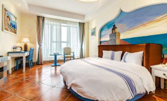 Renshou 8:30 Theme Hotel