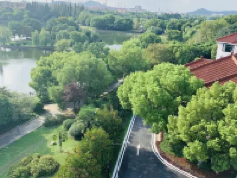 南湖ホテル 馬鞍山 馬鞍山のホテル