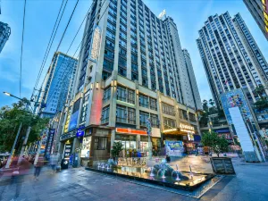 Alice International Hotel