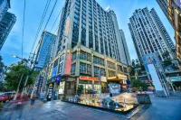 Alice International Hotel Hotels in Duyun