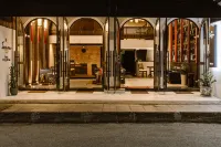 Saran Boutique Hotel Thapae Hotels in Chiang Mai