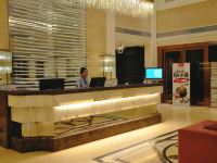 M美宿公馆酒店(慈溪孙塘北路店) - 公共区域