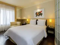 Pullman Sao Paulo Ibirapuera Hotels in Sao Paulo