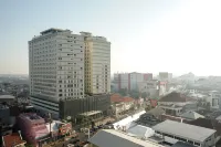 佩穆達劉易斯其恩酒店