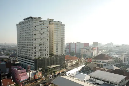 호텔 루이스 키엔 페무다