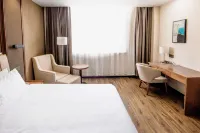 Yitel Trend (Karamay  Government Hotel) Hotels in Karamay