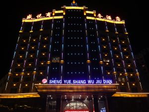 Shengyue Business Hotel