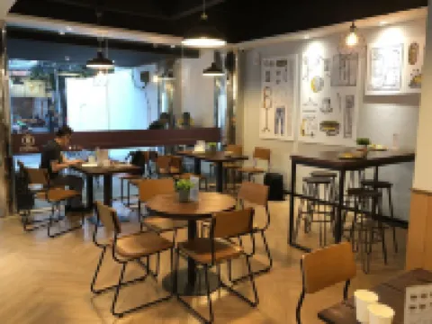 Stanley Wahid Hasyim Jakarta Hotels in Jakarta