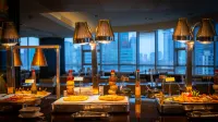 Zhejiang  Hotel - Aamiainen