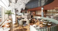 Grand Hyatt at SFO Hotels in Millbrae