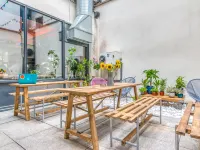 MALACUNA Manchester Hotels in Manchester