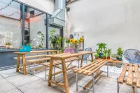 Penta Hotel Hotels in Manchester