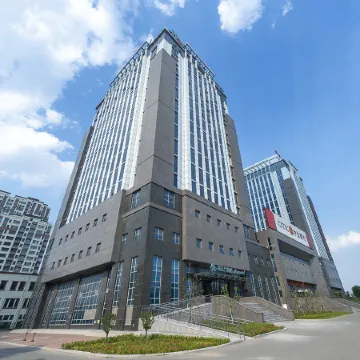 Magnotel(Changle China Gem City)