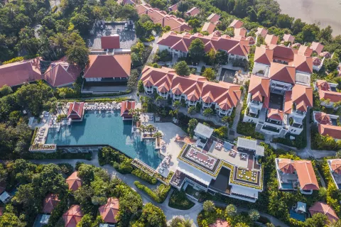 Amatara Welleisure Resort