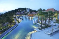 Amatara Welleisure Resort - Boutique
