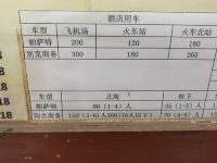 维也纳国际酒店(山东青岛金沙滩井冈山路地铁站店) - 其他