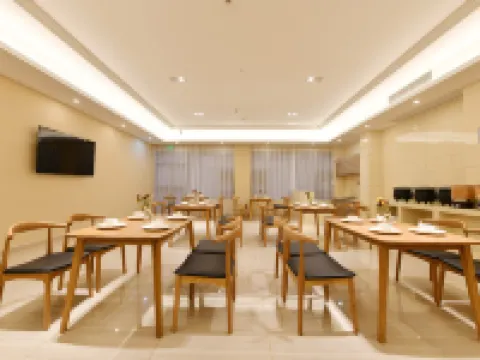 維也納3好酒店（丹陽金鷹店）