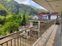 Qingjing Hostel