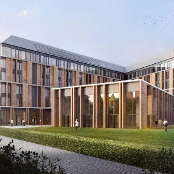 The Bridge Wroclaw - MGallery