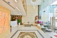 Prague Saigon Airport Hotel Hotels in Ho Chi Minh City