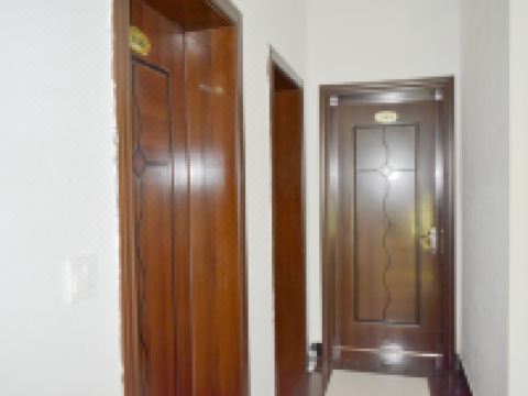 浙西大峡谷快乐老家民宿 - 公共区域