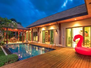 Villa Buton | Private Pool | Kokyang Estate by Tropiclook | Nai Harn Beach