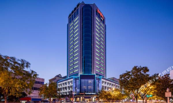 Hampton by Hilton Hefei Sanxiaokou