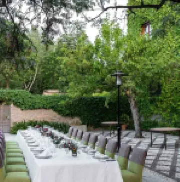 パラドール デ グラナダ