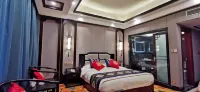 Zhao Ri International Hotel فنادق في فنغ شِن