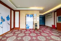 Linhai H Chain Lihao Star Hotel - pemandangan pegunungan