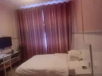 Nandan Chaoyang Business Hotel Hotels in Nandan